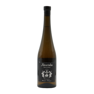 Alvarinho Deu La Deu Terraços  Branco