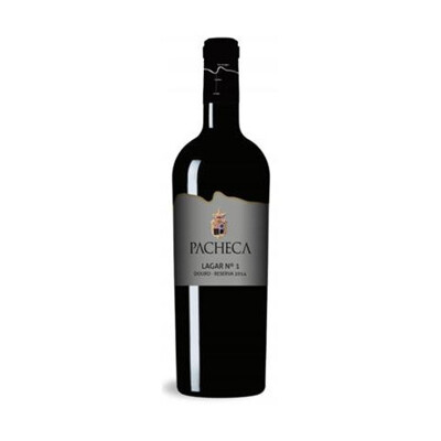Pacheca Lagar No 1 Reserva  Tinto