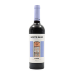 Monte Baixo Setúbal Syrah