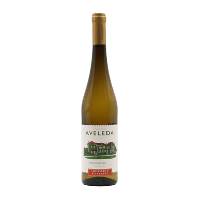 Aveleda Loureiro e Alvarinho  Branco