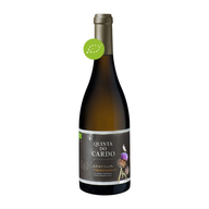 Quinta Do Cardo Chardonnay Reserva Branco