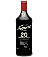 Niepoort 20 Anos 