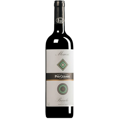Pio Cesare Mosconi Barolo DOCG  Tinto
