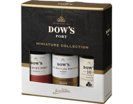Tawny Dow's Mini Collection Mix 3x50l Port