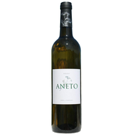 Aneto Douro Branco