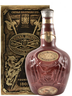 Royal Salute 21 Anos 43% (Garrafa Antiga) 