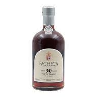 Quinta Da Pacheca 30 Anos Tawny Port