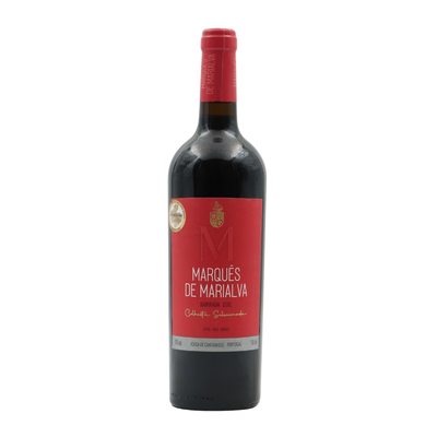 Marquês de Marialva Selected Harvest  Tinto