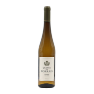 Quinta De Porrais Douro White