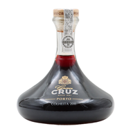 Cruz Decanter Port