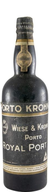 Krohn Royal 1 Estrela Port