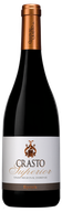 Crasto Superior Syrah Doble Magnum Red