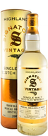 Signatory Vintage Royal Blackla 