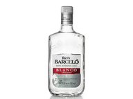 Rum Barceló Blanco 0.70l 