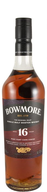 Bowmore Ruby Cask Finish 16 Anos Porto