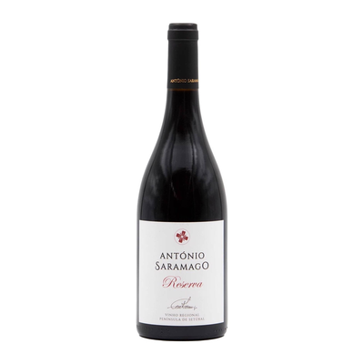 António Saramago Reserva Setúbal  Tinto