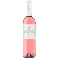 Herdade Dos Grous Alentejo Rosé