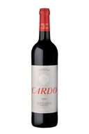 Quinta Do Cardo Superior Magnum Tinto