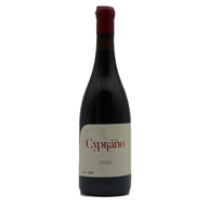 Vinhas De Cypriano Vinhão Red