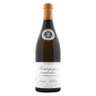 Louis Latour Bourgogne Chardonnay White