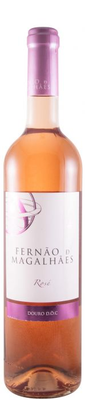 Fernão de Magalhães  Rosé