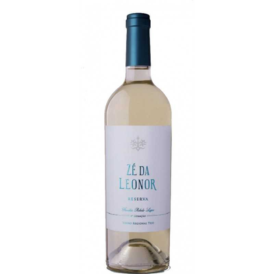 Zé da Leonor Reserva  Tinto