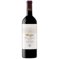 Muga Selección Especial Reserva Red