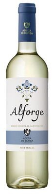 Alforge  Branco