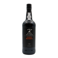 Quinta De La Rosa Do Finest Reserve Port