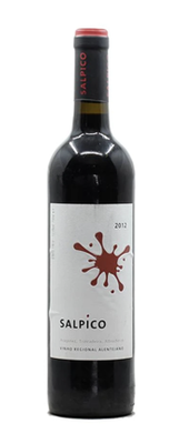 Salpico  Tinto