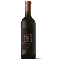 Xxvi Talhas Mestre Daniel Talha Xv Tinta Grossa Red