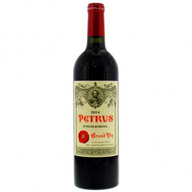 Petrus - França Red