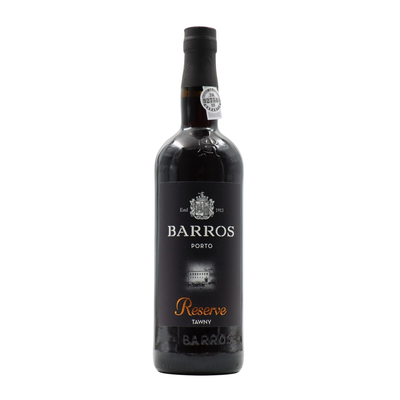 Barros Special Reserva Tawny  Porto