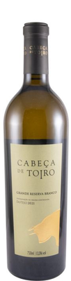 Cabeça de Toiro Grande Reserva  Branco