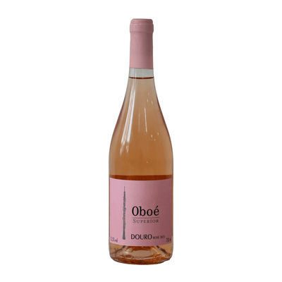 Oboé Superior  Rosé