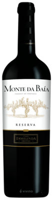 Monte da Baía Reserva  Tinto