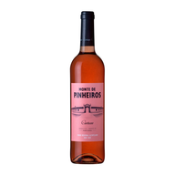 Monte Dos Pinheiros Rosé