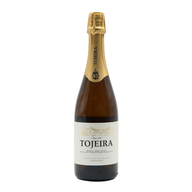Tojeira Reserva Meio Seco Sparkling
