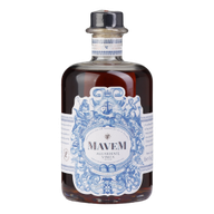 Mavem Aguardente Vínica 