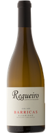Quinta Do Regueiro Barricas Alvarinho White