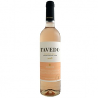 Tavedo Burmester - Douro Rosé