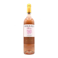 Fraga Alta Rosé