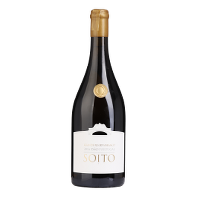 Soito Grande Reserva  Branco