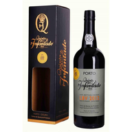 Quinta Do Infantadovinho Do Porto