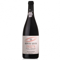 Quinta Do Monte Xisto Orbita Tinto