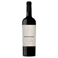 Monte Da Ravasqueira Syrah Viognier Regional Alentejano Tinto