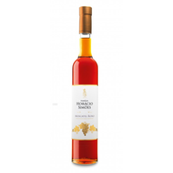 Horácio Simões Moscatel Roxo (500ml) Fortificado