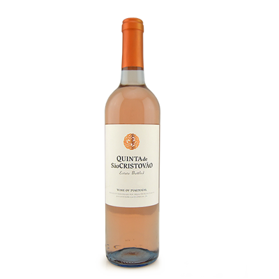 Quinta de São Cristovão  Rosé