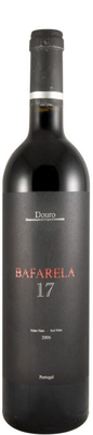 Bafarela 17  Tinto