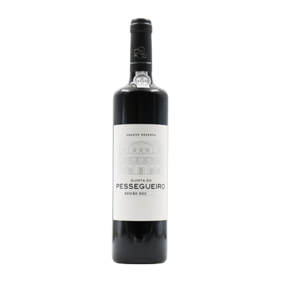 Quinta Do Pessegueiro Grande Reserva  Tinto